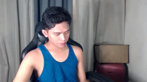 Snapshot of thesexualizer chatting on 12.23.24 jae online show from 12.23.24