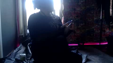 theshowgirl online show from 05.10.26