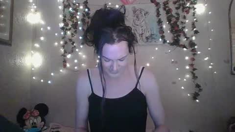 sillymillie0 online show from 01.21.25