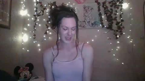 sillymillie0 online show from 02.08.25