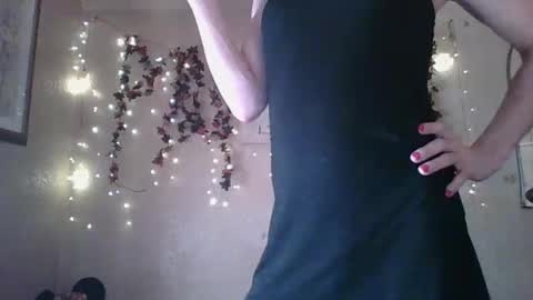 sillymillie0 online show from 02.20.25