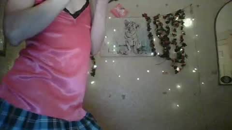 sillymillie0 online show from 02.22.25