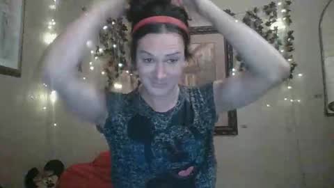 sillymillie0 online show from 10.24.25