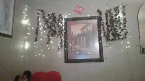 sillymillie0 online show from 11.20.25