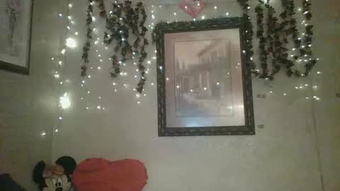 sillymillie0 online show from 02.21.26