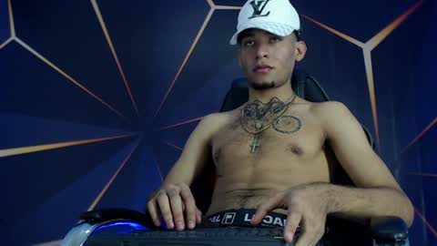 theskinny8inch_ online show from 01.26.25