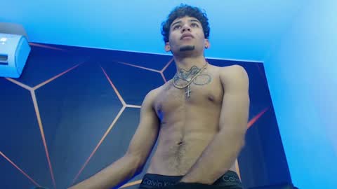 theskinny8inch_ online show from 01.27.25