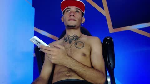 theskinny8inch_ online show from 02.03.25