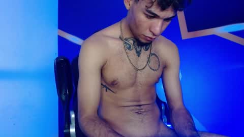 theskinny8inch_ online show from 02.03.25