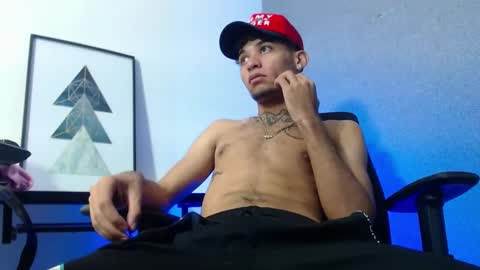 theskinny8inch_ online show from 02.20.25