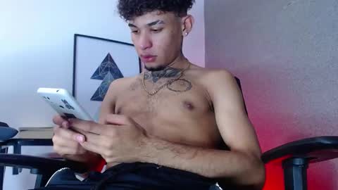 theskinny8inch_ online show from 02.23.25