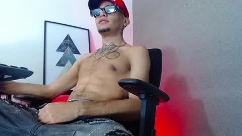 theskinny8inch_ online show from 02.24.25