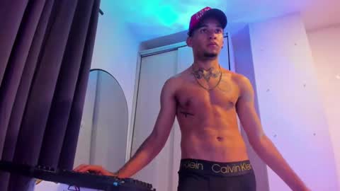 theskinny8inch_ online show from 03.06.25