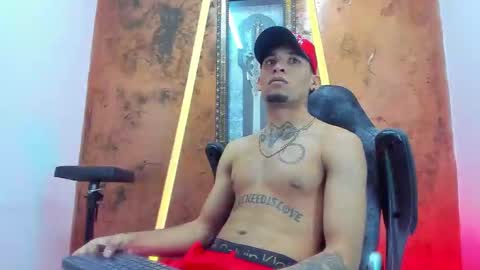 theskinny8inch_ online show from 09.13.25