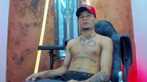 theskinny8inch_ online show from 09.20.25