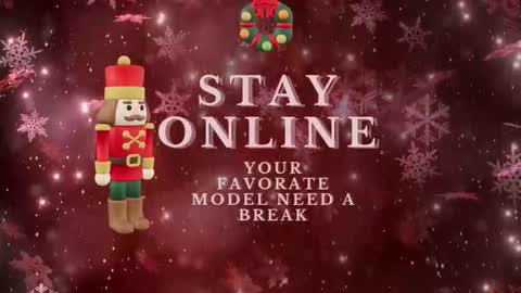 Snapshot of thesparkofdesire chatting on 01.15.26 salomon becker online show from 01.15.26