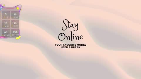 Snapshot of thesparkofdesire chatting on 02.05.26 salomon becker online show from 02.05.26