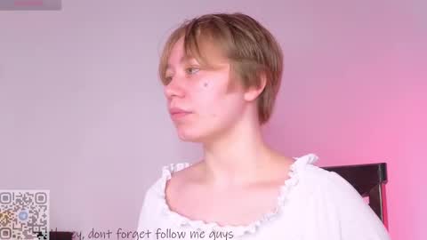 Lucia online show from 03.15.26