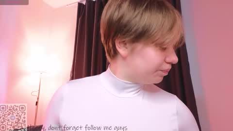 Lucia online show from 03.20.26