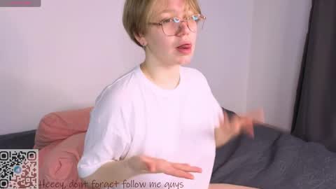 Lucia online show from 05.18.26