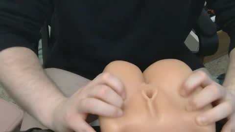 Im a Fap man online show from 02.16.25