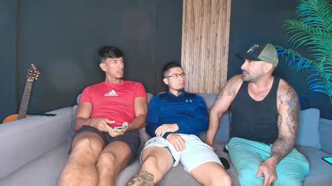 thestraightroom online show from 04.01.26