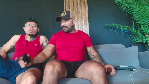 thestraightroom online show from 04.10.26