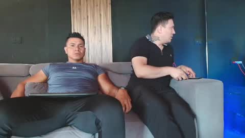 thestraightroom online show from 04.25.26