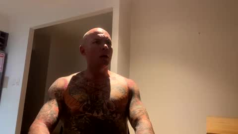 The tattooed online show from 12.15.24