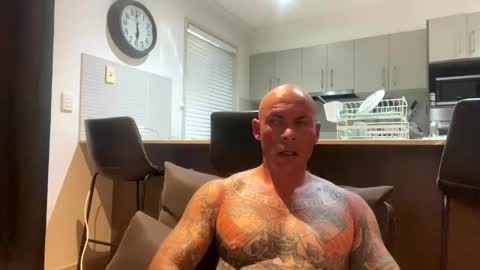 The tattooed online show from 01.15.25