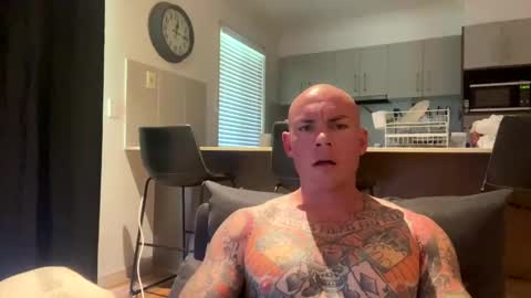 The tattooed online show from 01.17.25