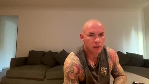 The tattooed online show from 01.20.25