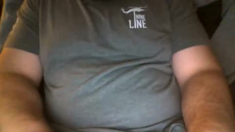 Snapshot of thethril1990 chatting on 05.10.26 Thethrill online show from 05.10.26