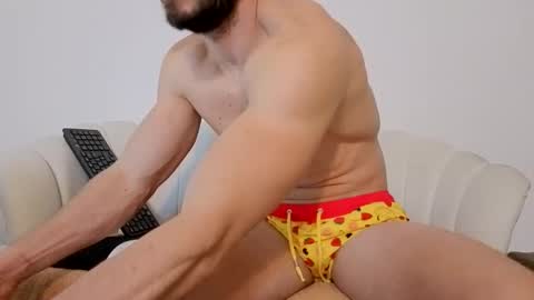 TheTopAlex online show from 11.11.25