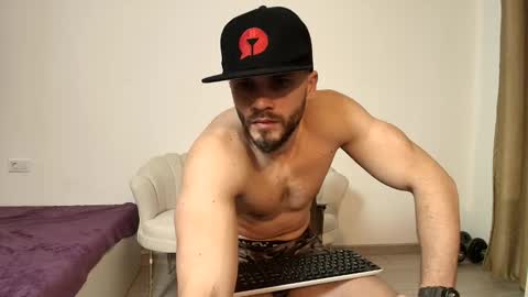 TheTopAlex online show from 01.06.26