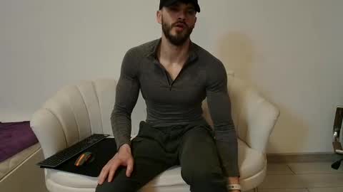 TheTopAlex online show from 02.22.26