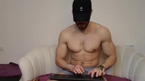 TheTopAlex online show from 03.07.26