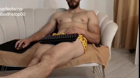 TheTopAlex online show from 06.02.26