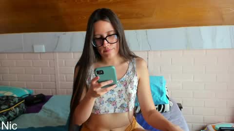 Nicole online show from 04.01.26