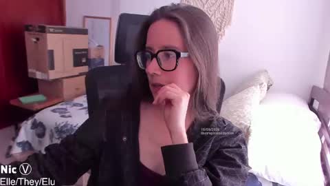 Nicole online show from 06.15.26