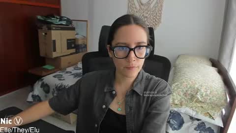 Nicole online show from 07.01.26