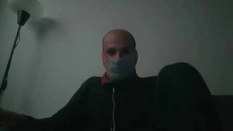 Scarf guy online show from 01.29.25