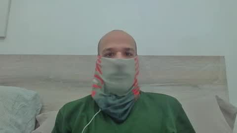Scarf guy online show from 02.05.25