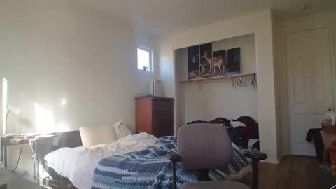 Snapshot of theufcfan_8181 chatting on 02.21.25 troy online show from 02.21.25