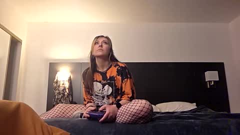 theunbound07 online show from 02.27.26