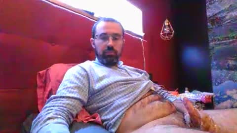 Carlos1990 online show from 04.02.26