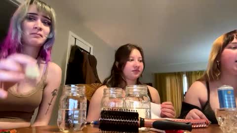 Snapshot of thewildwildwest chatting on 03.08.26 West online show from 03.08.26