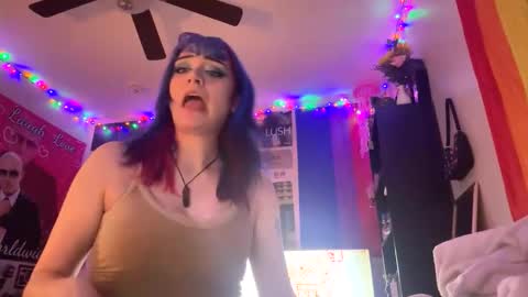 Snapshot of thewildwildwest chatting on 03.19.26 West online show from 03.19.26