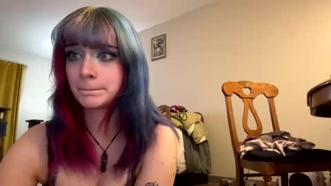 Snapshot of thewildwildwest chatting on 03.28.26 West online show from 03.28.26