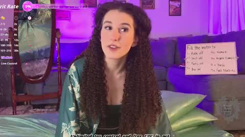 thewillownest online show from 10.24.25